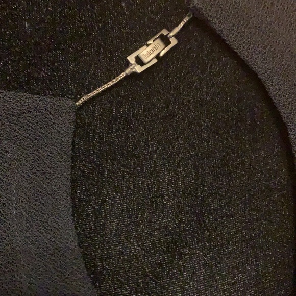 - Istante by Versace sheer dress - - Picture 3 of 8